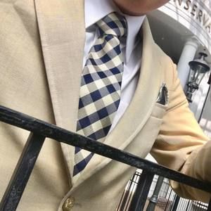 Meet your Posher, German